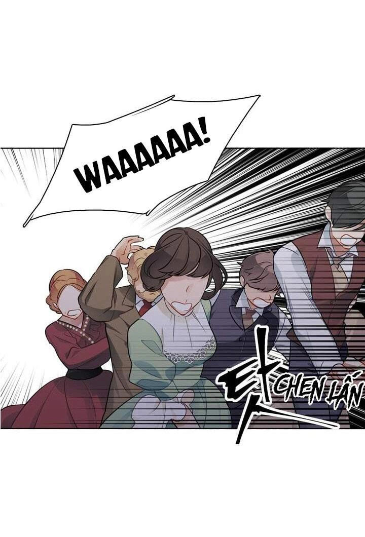 Thám Tử Của Muiella Chapter 51 - 21