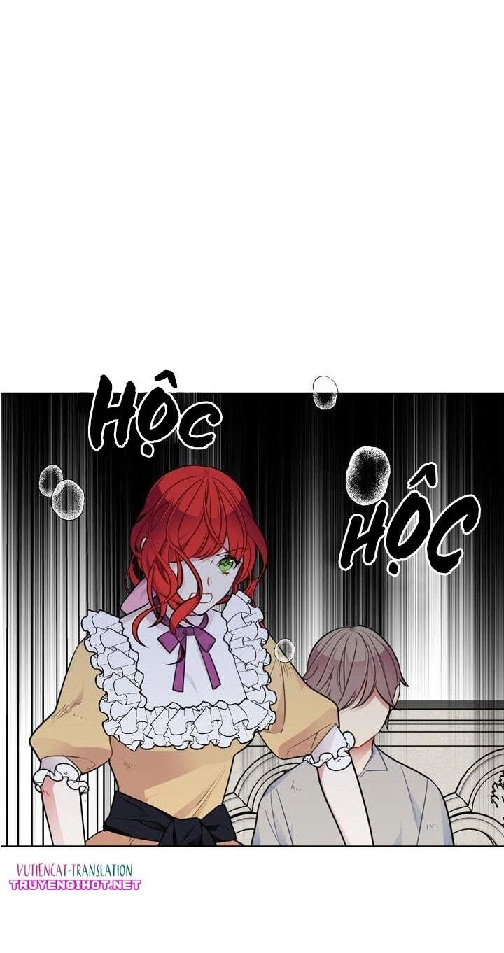 Thám Tử Của Muiella Chapter 51 - 25