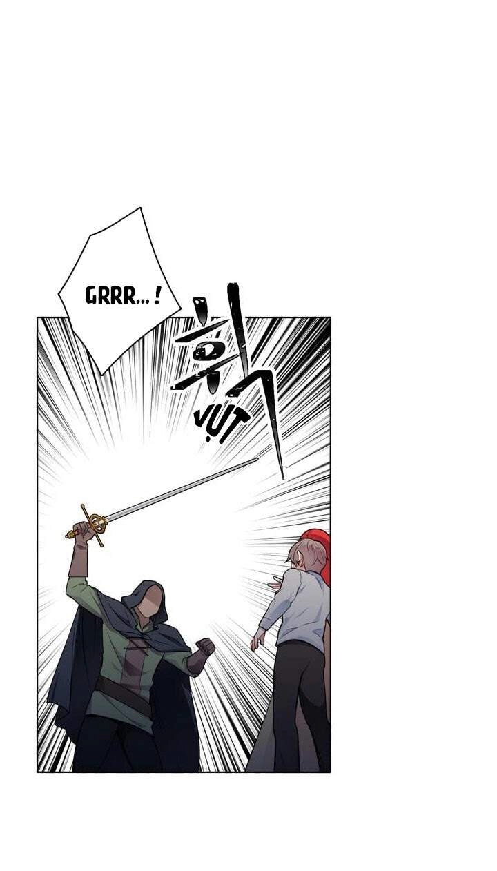 Thám Tử Của Muiella Chapter 51 - 26