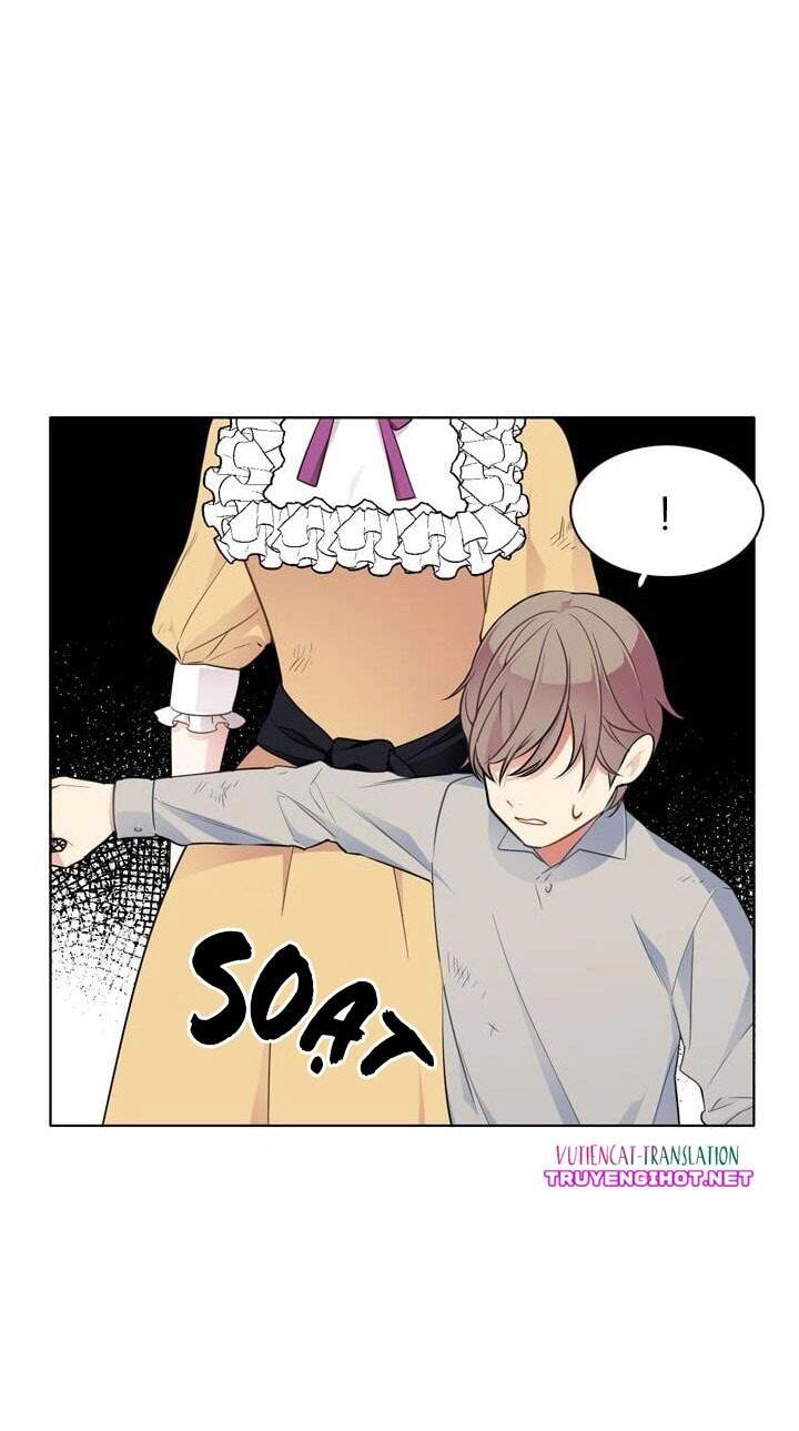 Thám Tử Của Muiella Chapter 51 - 29