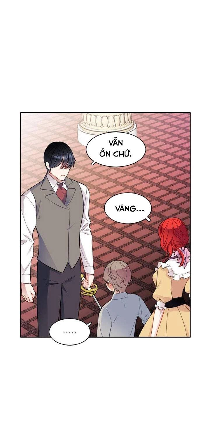 Thám Tử Của Muiella Chapter 51 - 30