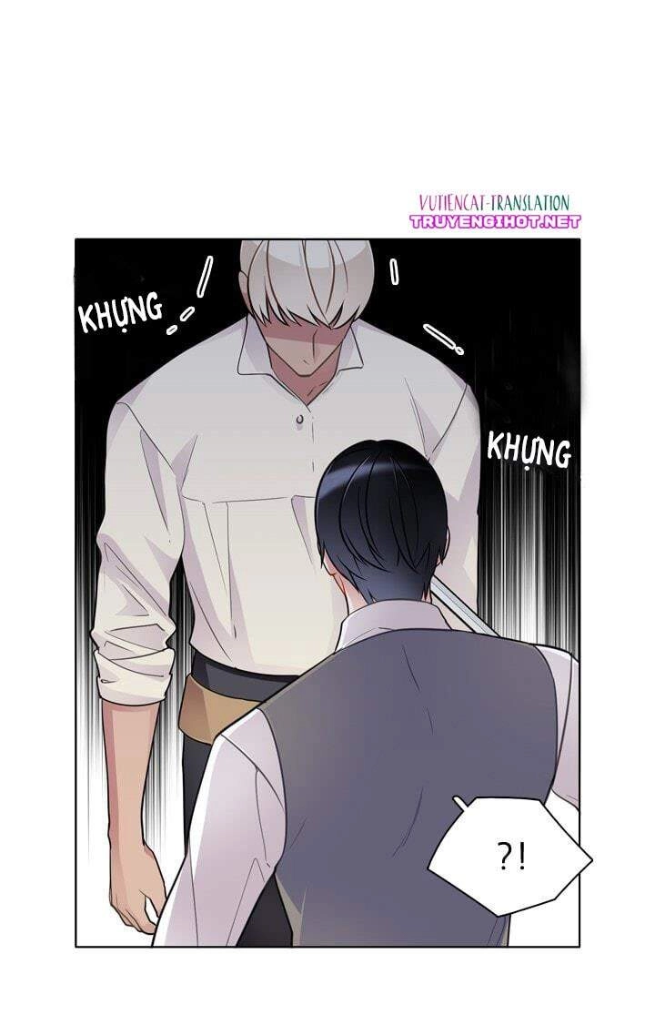 Thám Tử Của Muiella Chapter 51 - 40