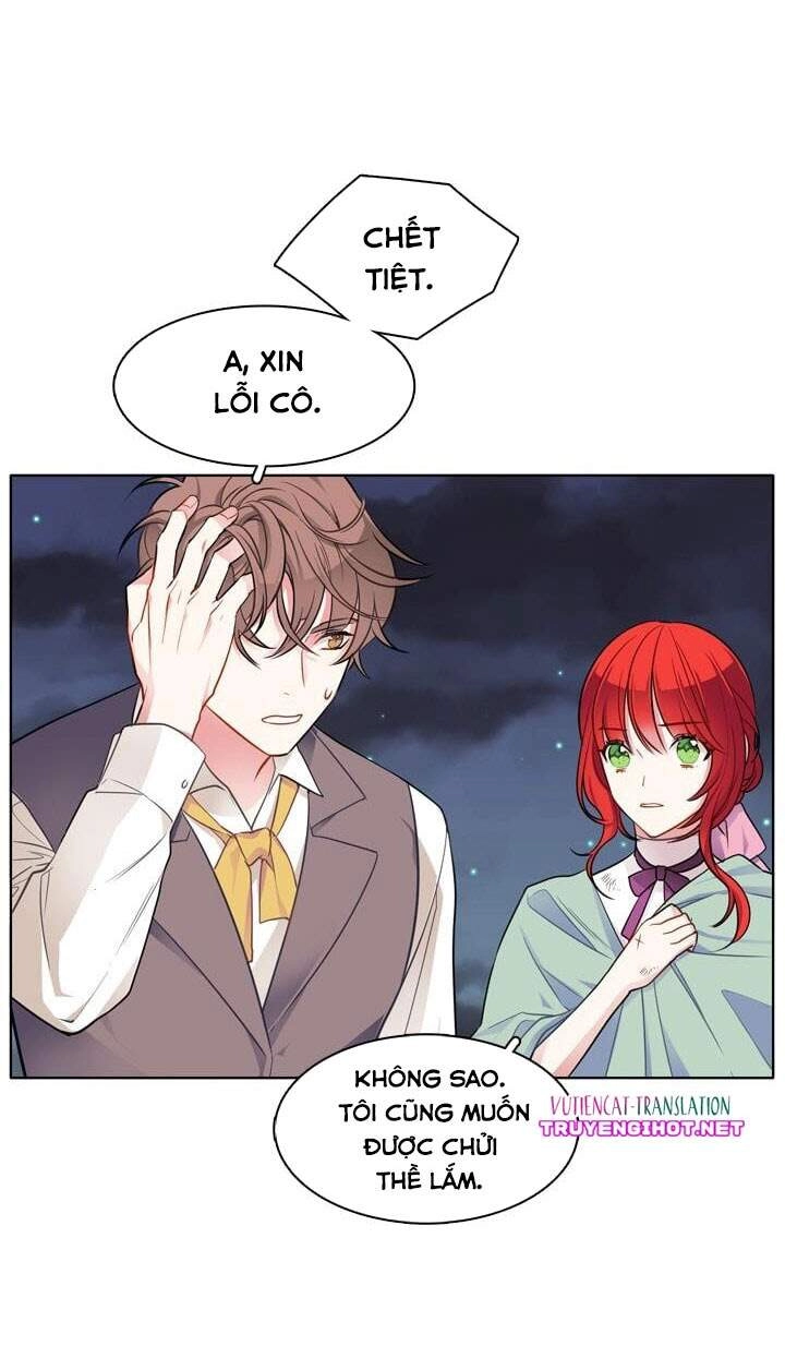 Thám Tử Của Muiella Chapter 51 - 45