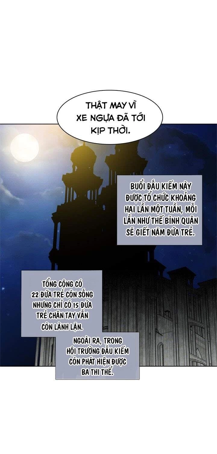 Thám Tử Của Muiella Chapter 51 - 46