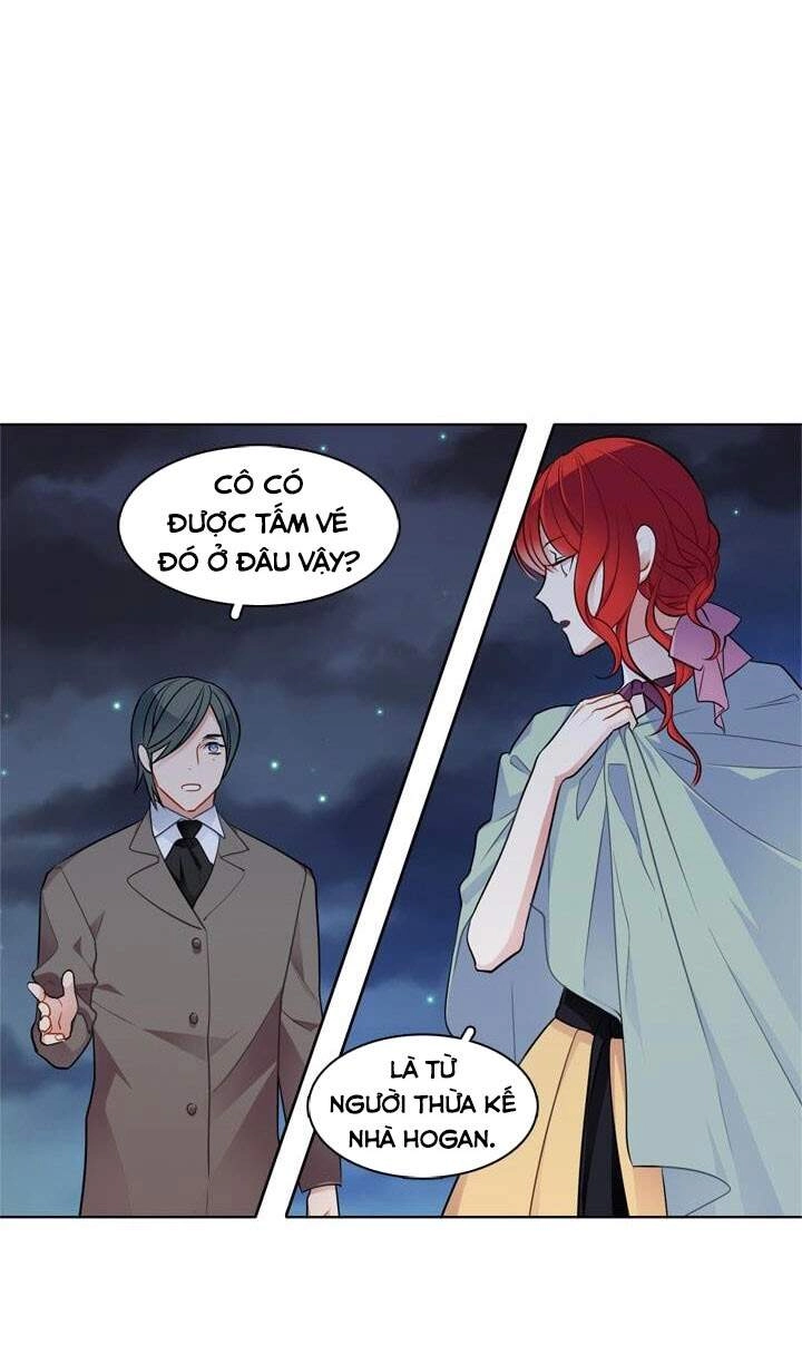 Thám Tử Của Muiella Chapter 51 - 47