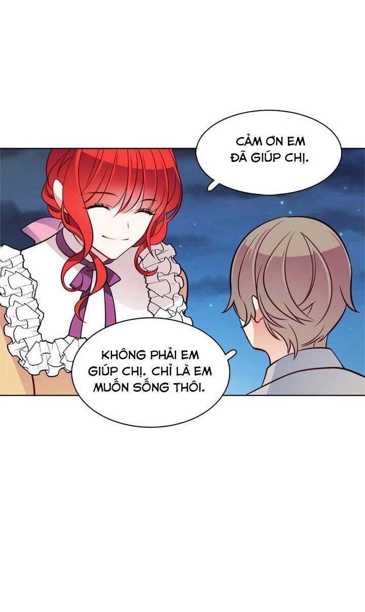 Thám Tử Của Muiella Chapter 52 - 14