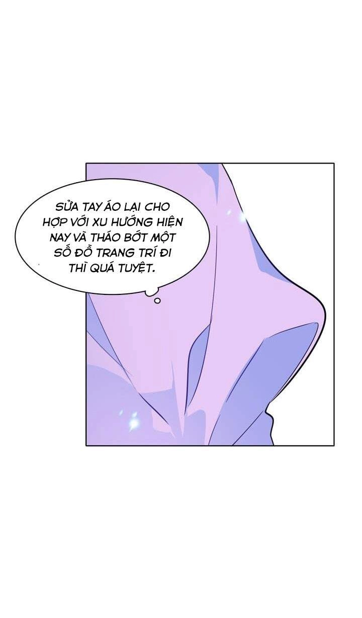 Thám Tử Của Muiella Chapter 52 - 37