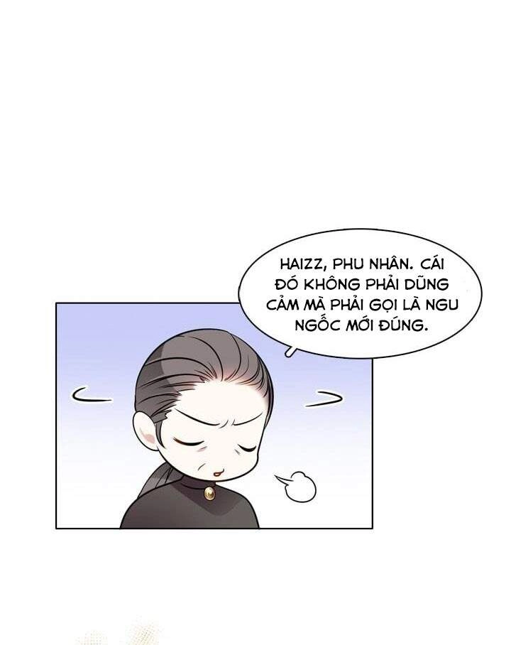 Thám Tử Của Muiella Chapter 52 - 54