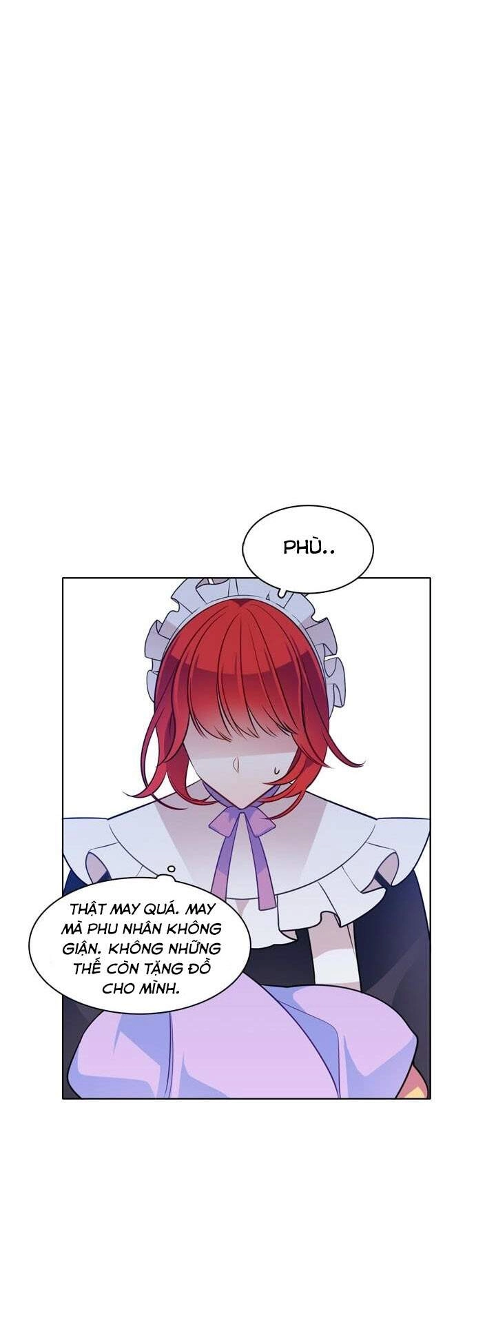 Thám Tử Của Muiella Chapter 52 - 56