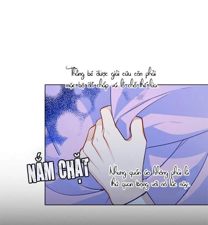 Thám Tử Của Muiella Chapter 52 - 57