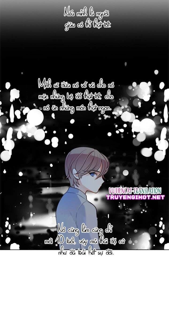 Thám Tử Của Muiella Chapter 52 - 58