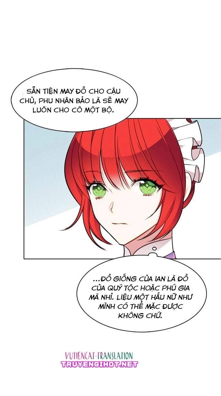 Thám Tử Của Muiella Chapter 53 - 15