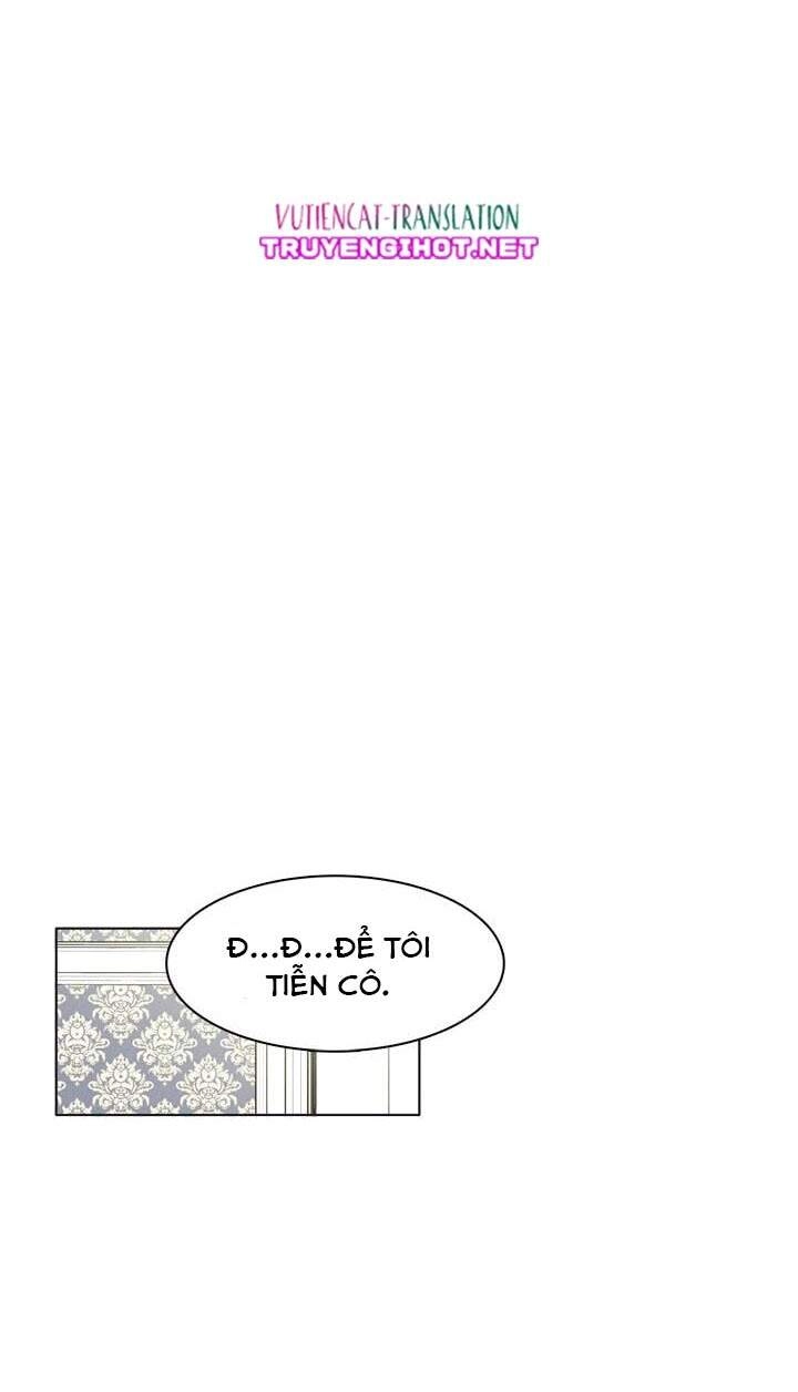 Thám Tử Của Muiella Chapter 53 - 55