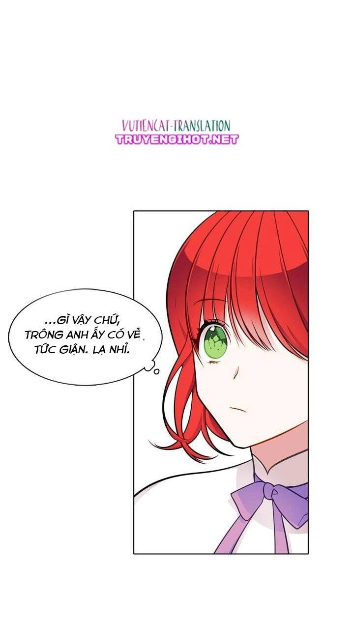 Thám Tử Của Muiella Chapter 53 - 59