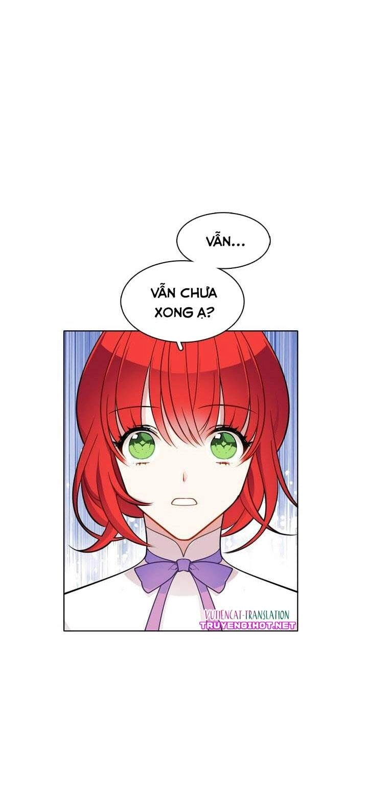 Thám Tử Của Muiella Chapter 54 - 4