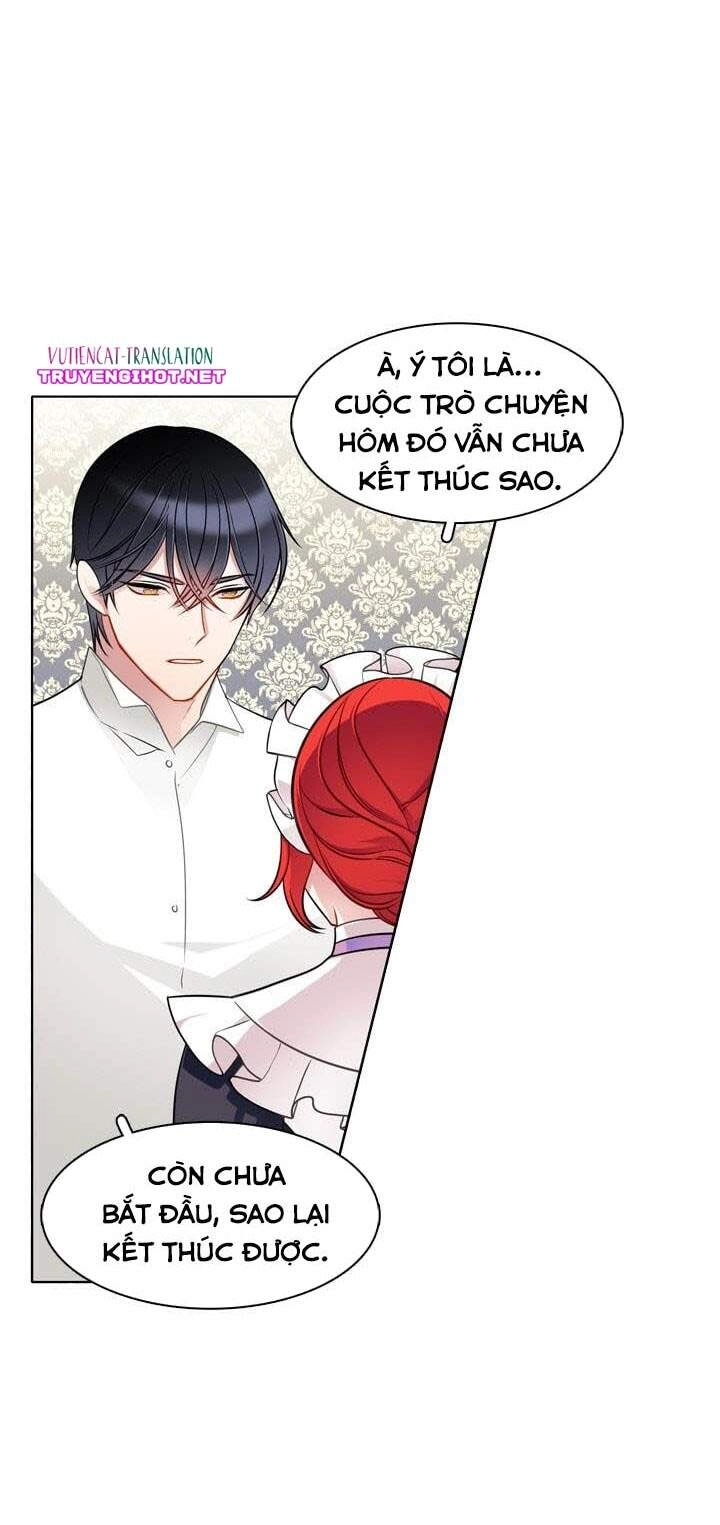 Thám Tử Của Muiella Chapter 54 - 6