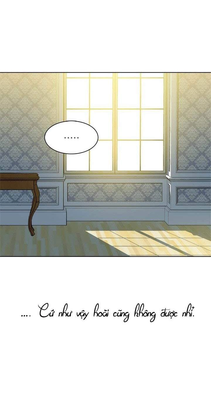 Thám Tử Của Muiella Chapter 54 - 13