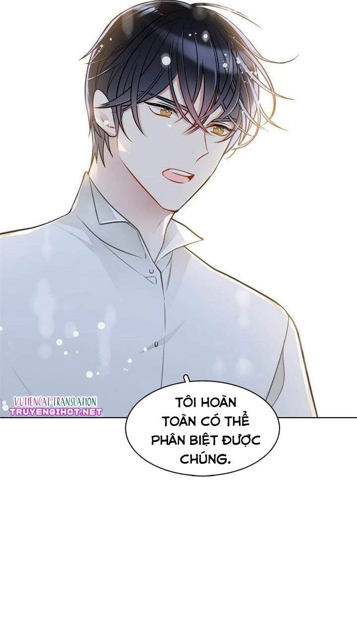 Thám Tử Của Muiella Chapter 54 - 16