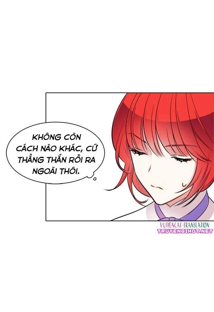 Thám Tử Của Muiella Chapter 54 - 19