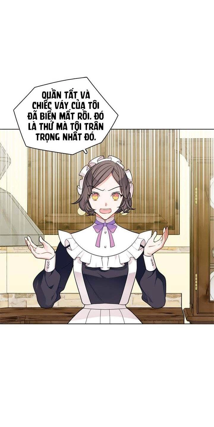 Thám Tử Của Muiella Chapter 54 - 41