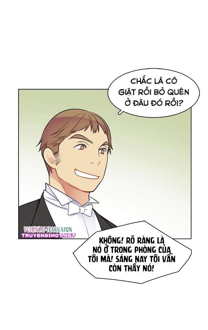 Thám Tử Của Muiella Chapter 54 - 42