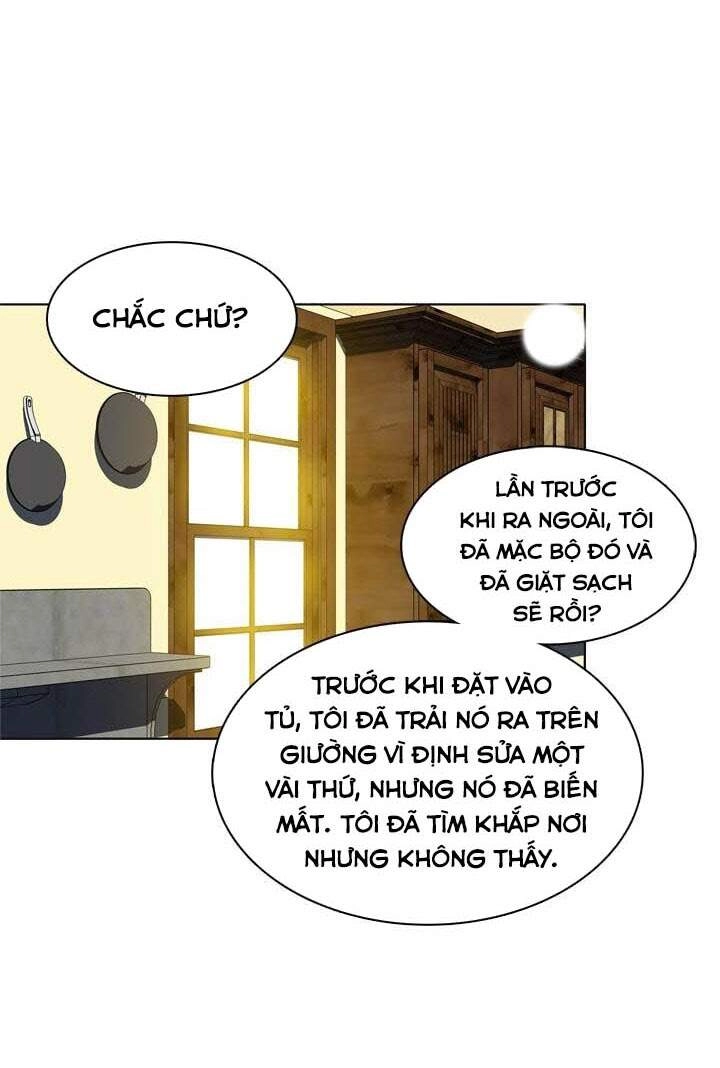 Thám Tử Của Muiella Chapter 54 - 43