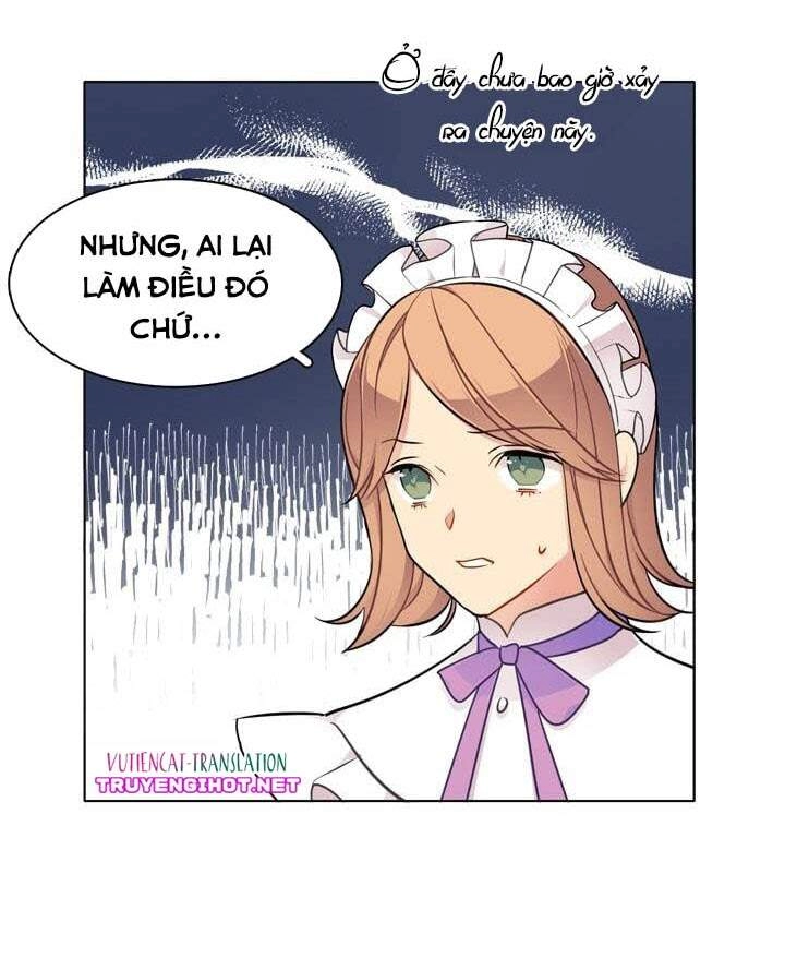 Thám Tử Của Muiella Chapter 54 - 45