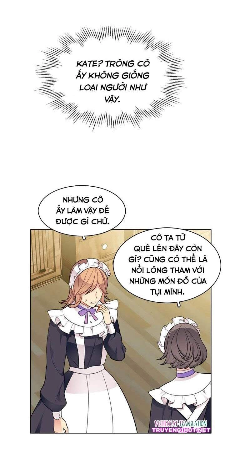 Thám Tử Của Muiella Chapter 54 - 48