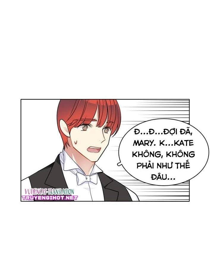 Thám Tử Của Muiella Chapter 54 - 50