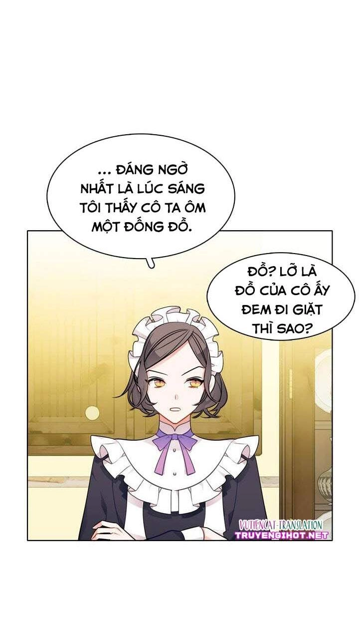 Thám Tử Của Muiella Chapter 54 - 52
