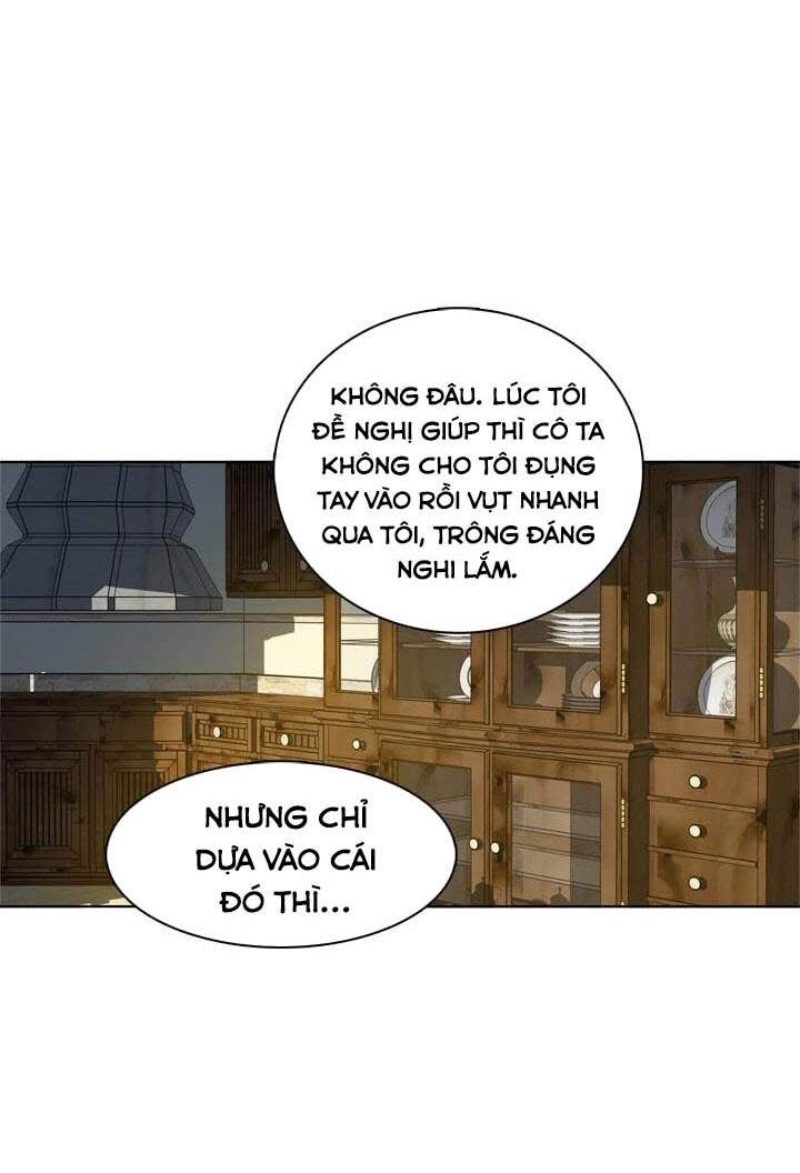 Thám Tử Của Muiella Chapter 54 - 53