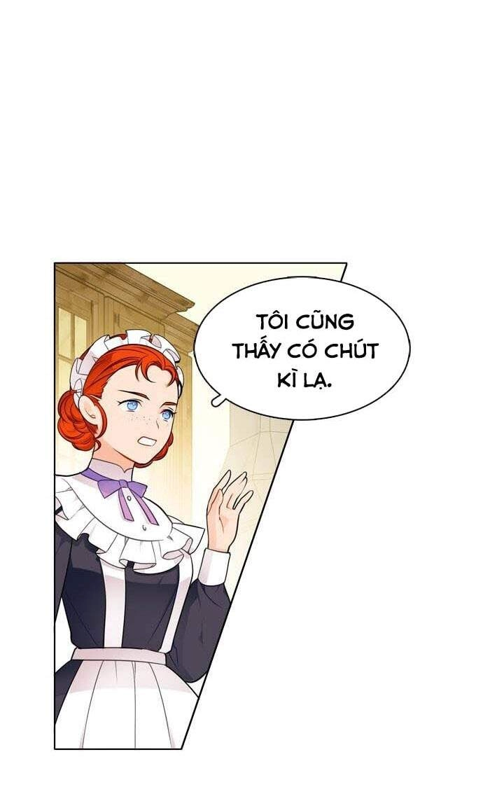 Thám Tử Của Muiella Chapter 54 - 54
