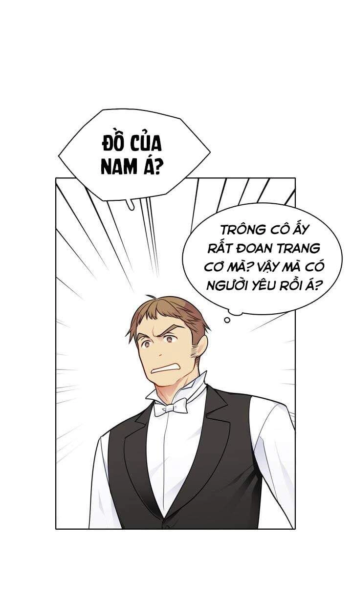 Thám Tử Của Muiella Chapter 54 - 57