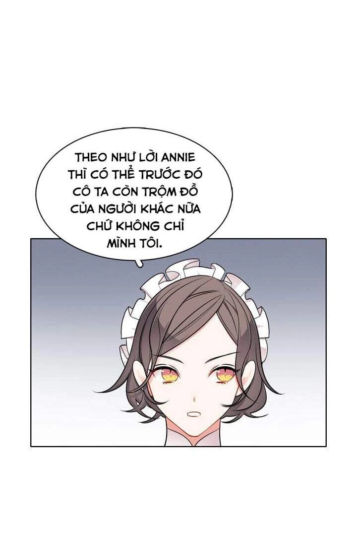 Thám Tử Của Muiella Chapter 54 - 58
