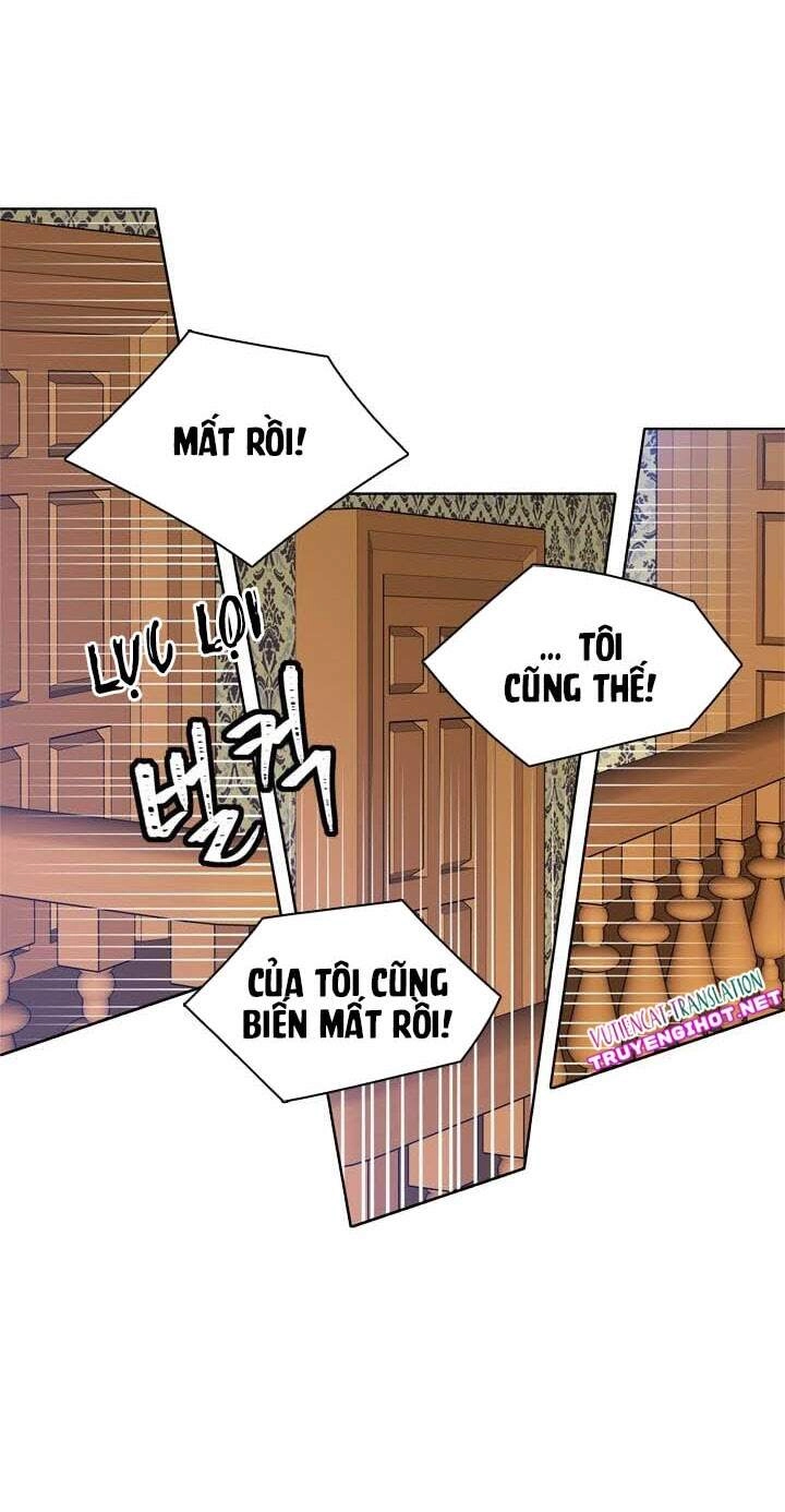 Thám Tử Của Muiella Chapter 54 - 60