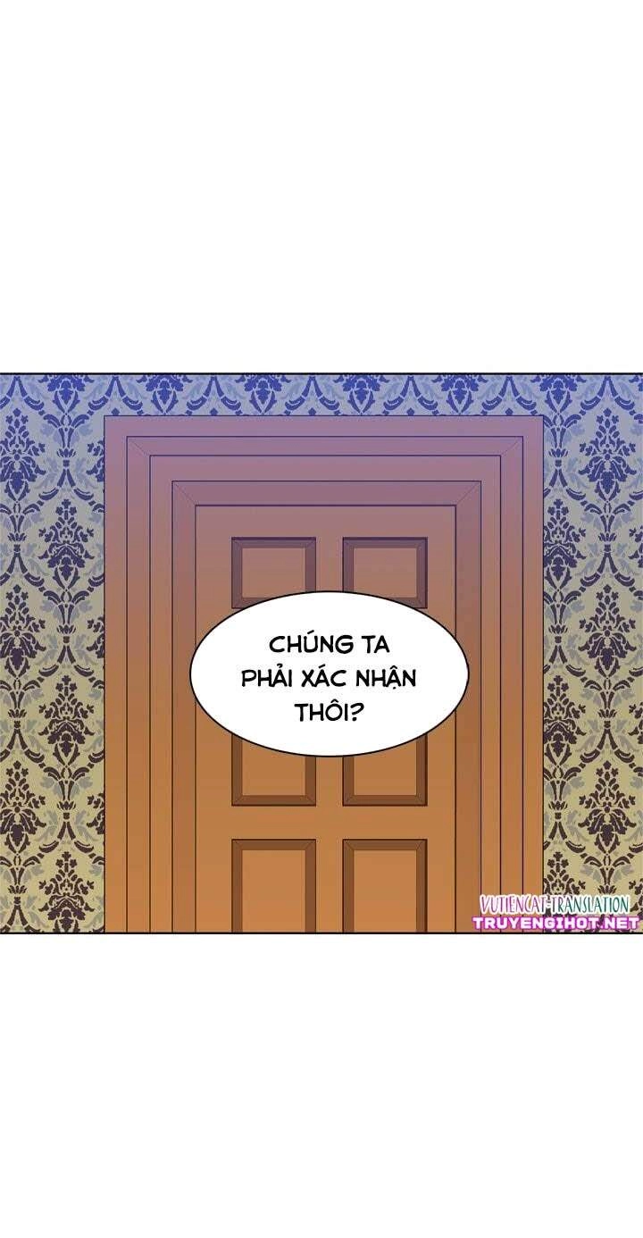 Thám Tử Của Muiella Chapter 54 - 62