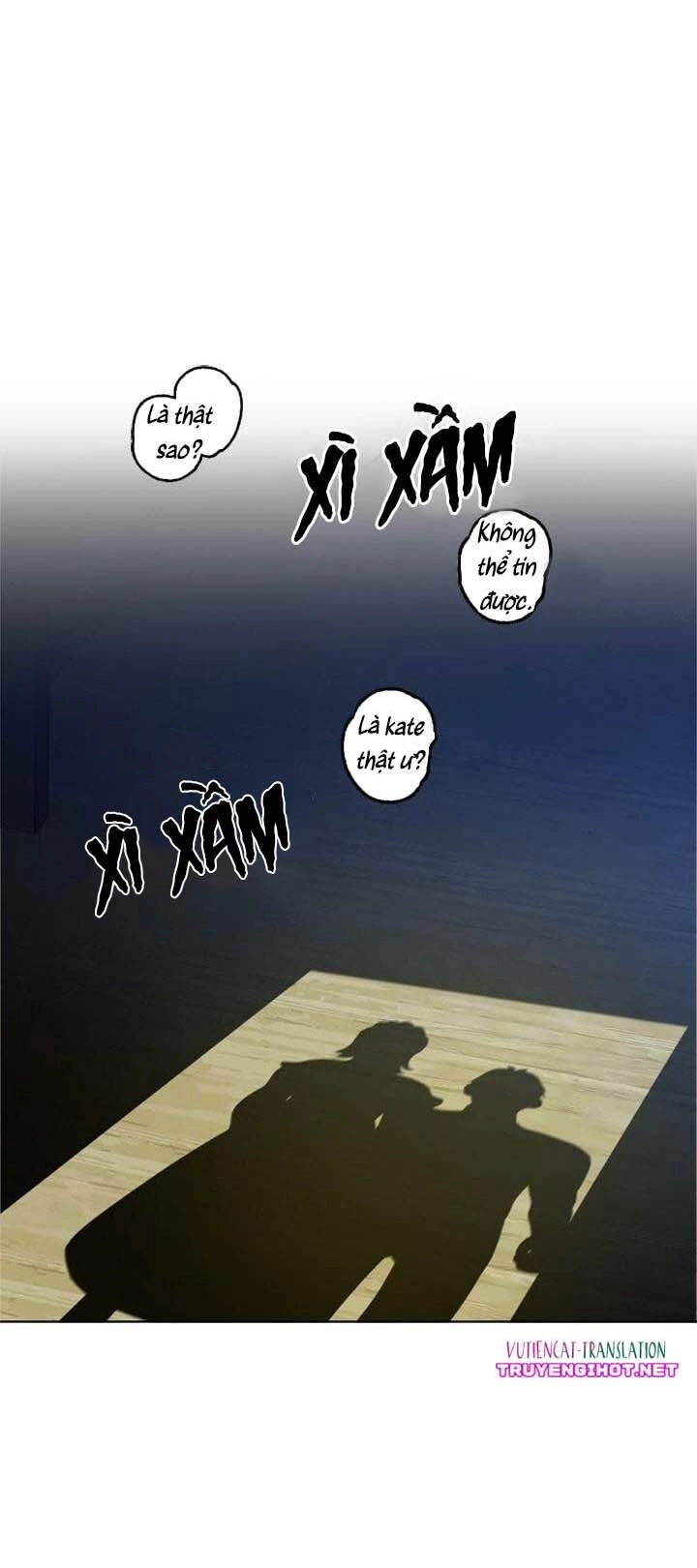 Thám Tử Của Muiella Chapter 55 - 4