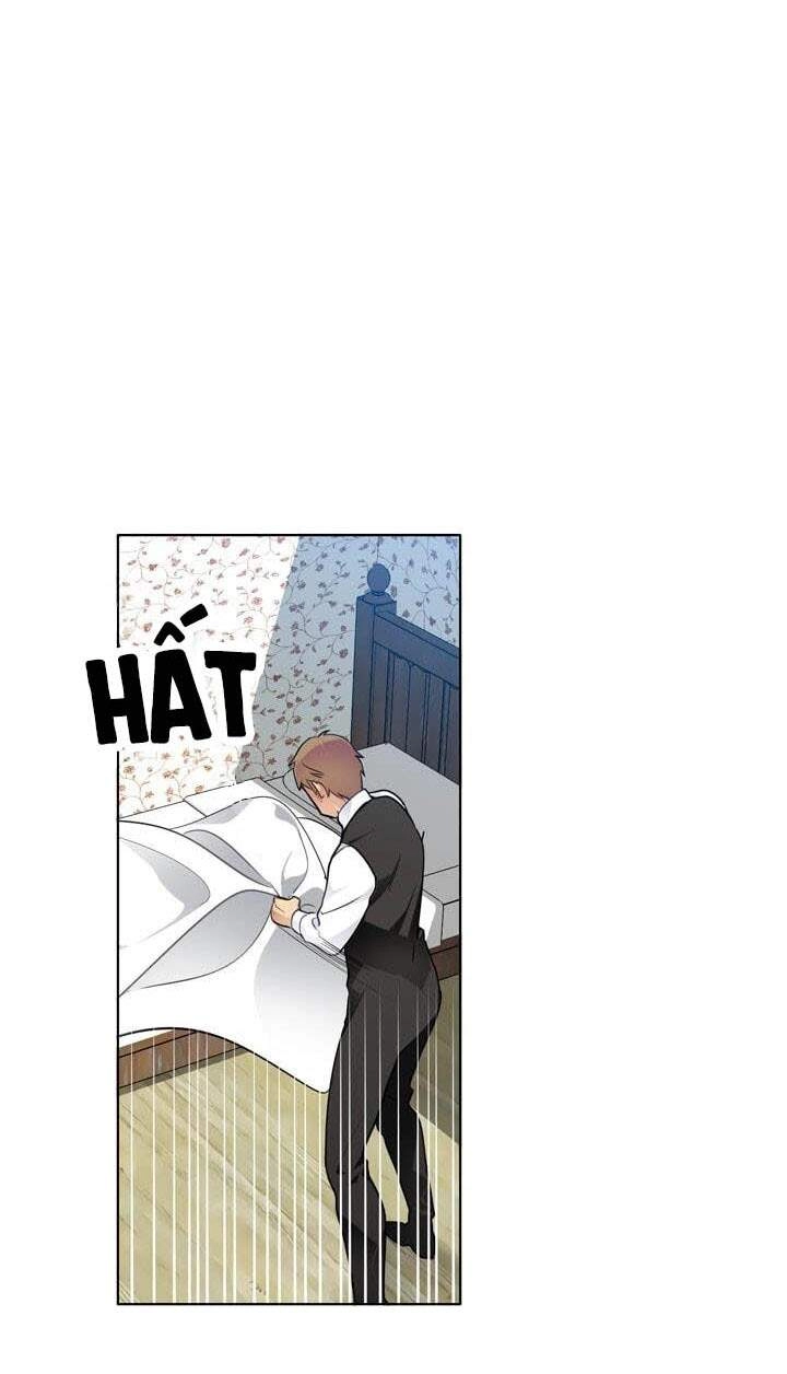 Thám Tử Của Muiella Chapter 55 - 6