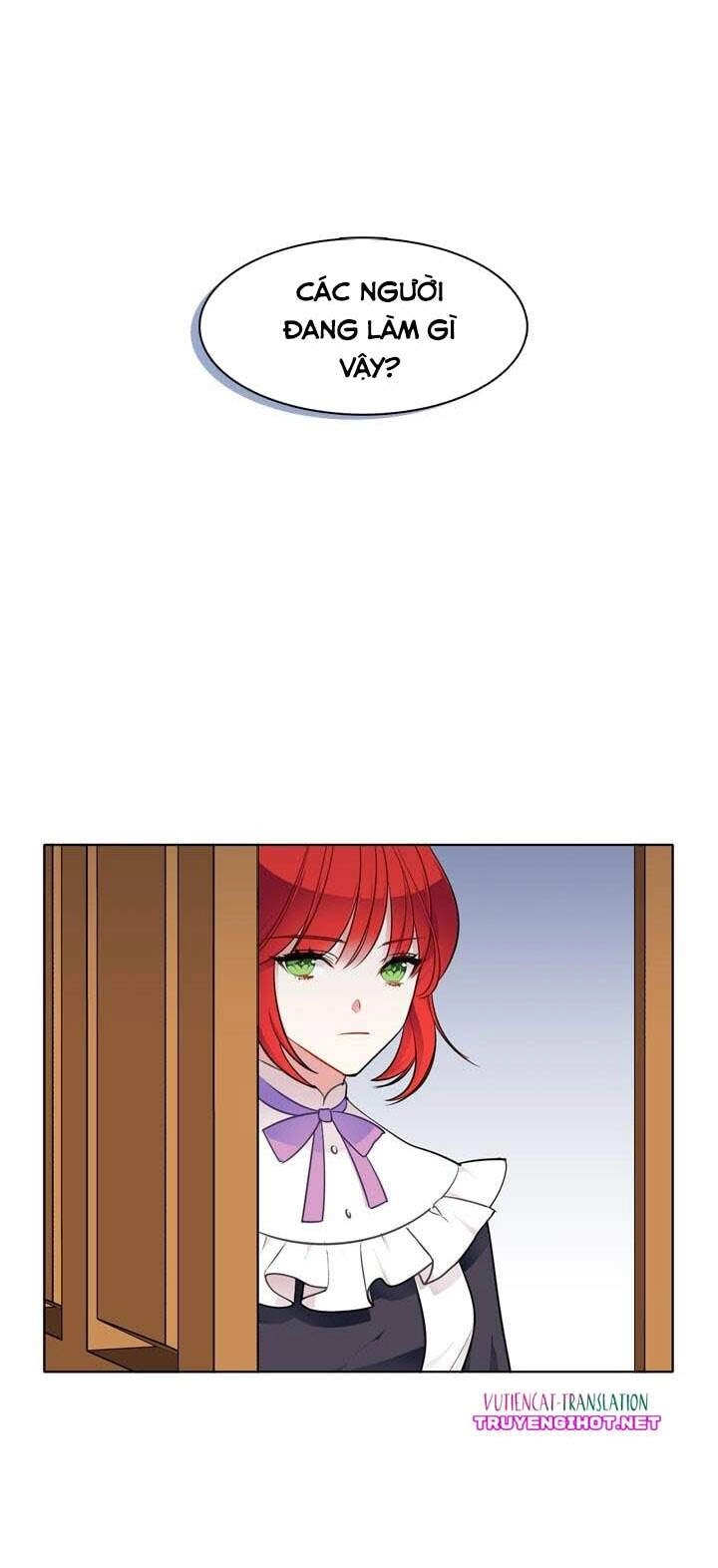 Thám Tử Của Muiella Chapter 55 - 8