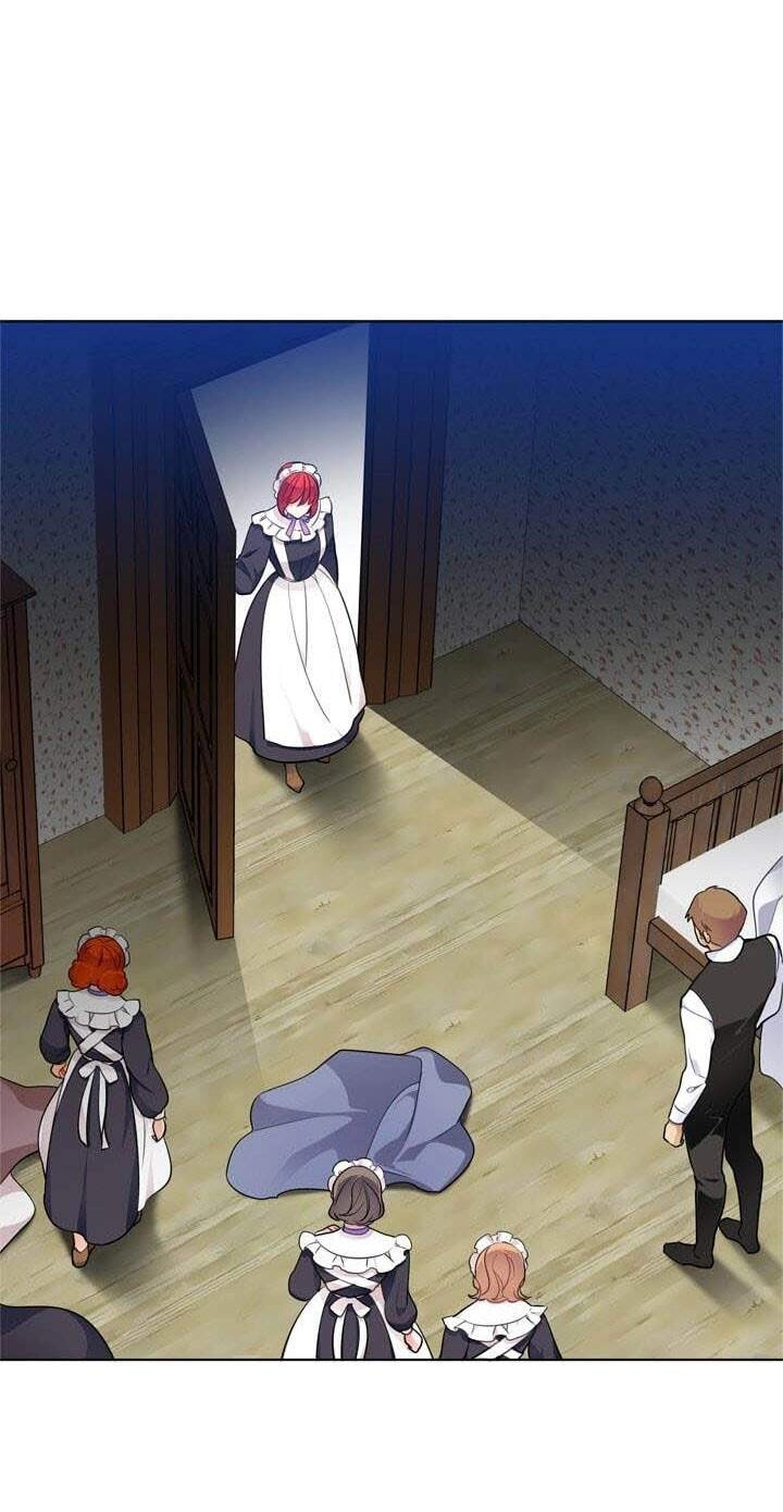 Thám Tử Của Muiella Chapter 55 - 9