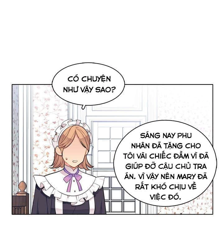 Thám Tử Của Muiella Chapter 55 - 12