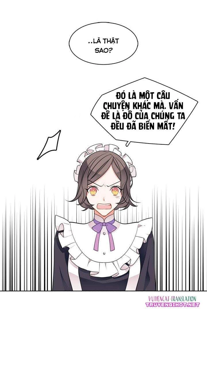 Thám Tử Của Muiella Chapter 55 - 13