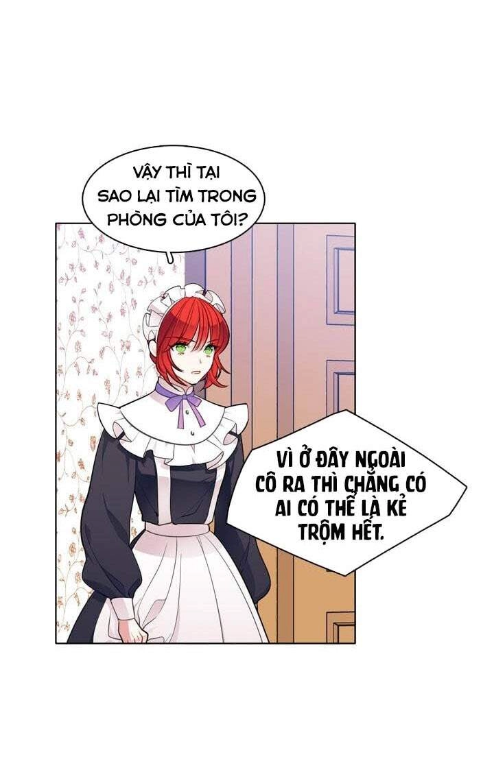 Thám Tử Của Muiella Chapter 55 - 14