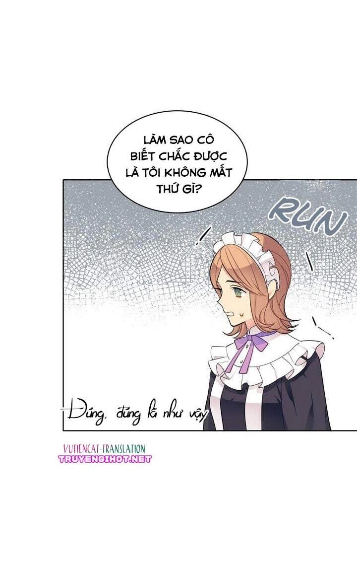 Thám Tử Của Muiella Chapter 55 - 18