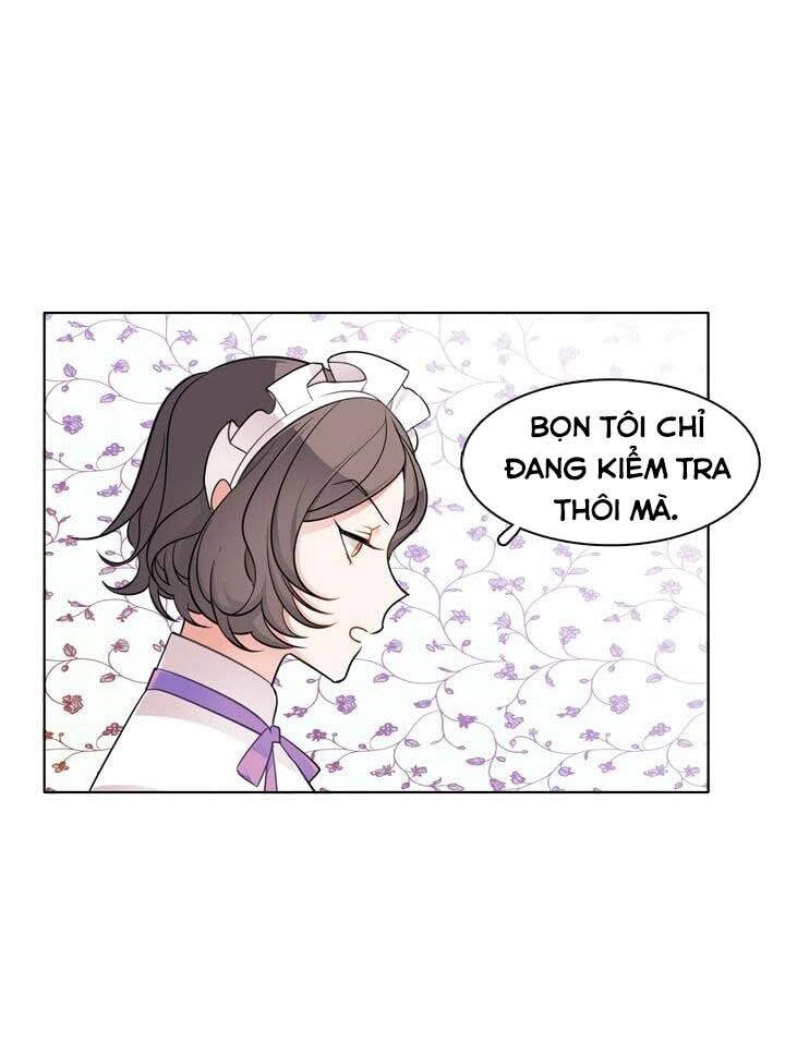 Thám Tử Của Muiella Chapter 55 - 19