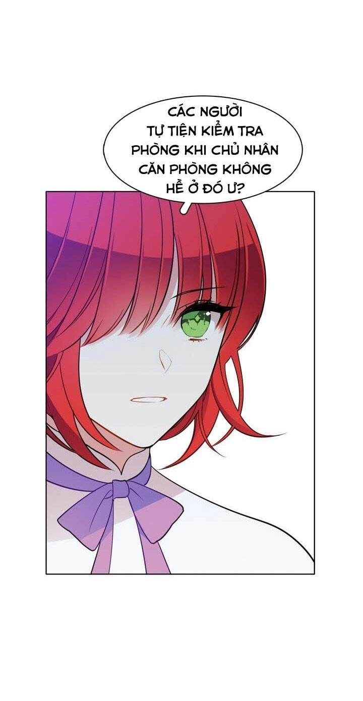 Thám Tử Của Muiella Chapter 55 - 20