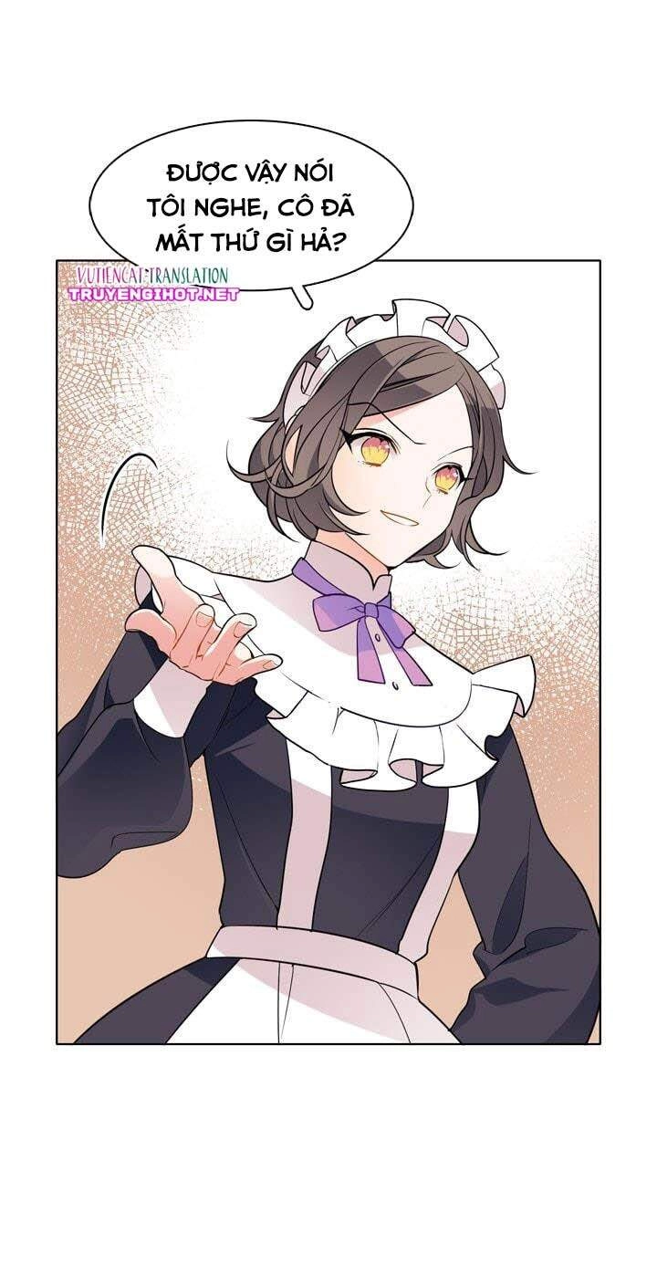 Thám Tử Của Muiella Chapter 55 - 22