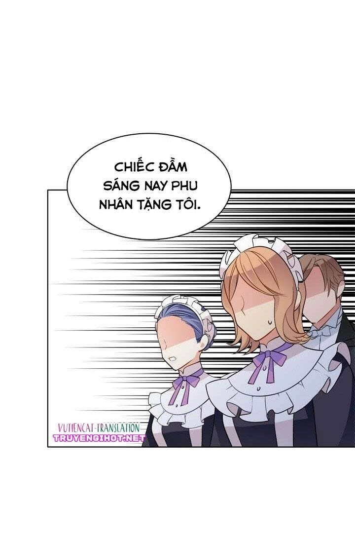 Thám Tử Của Muiella Chapter 55 - 25