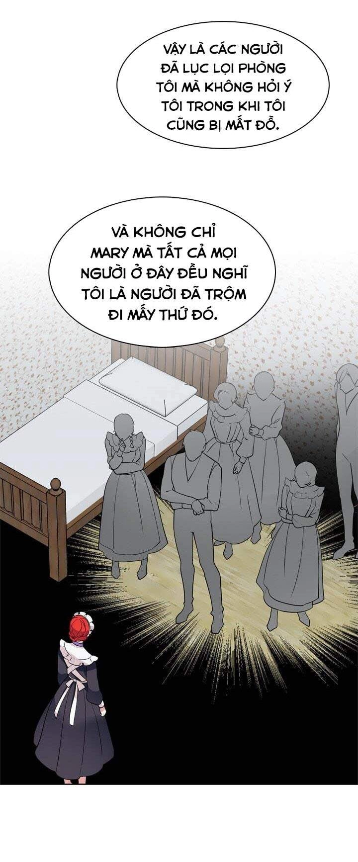 Thám Tử Của Muiella Chapter 55 - 29