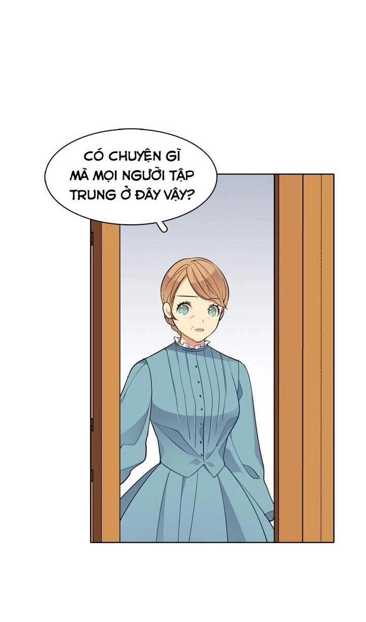 Thám Tử Của Muiella Chapter 55 - 31